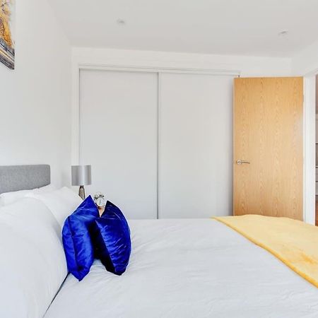 Modern And Stylish 1Bed Flat Centrally Located Birmingham Kültér fotó