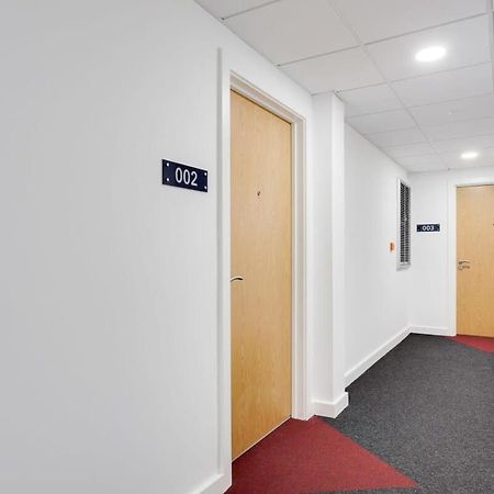 Modern And Stylish 1Bed Flat Centrally Located Birmingham Kültér fotó
