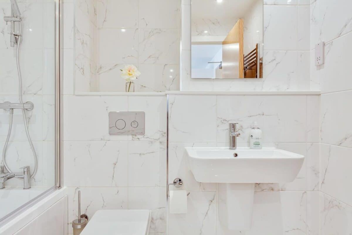 Modern And Stylish 1Bed Flat Centrally Located Birmingham Kültér fotó