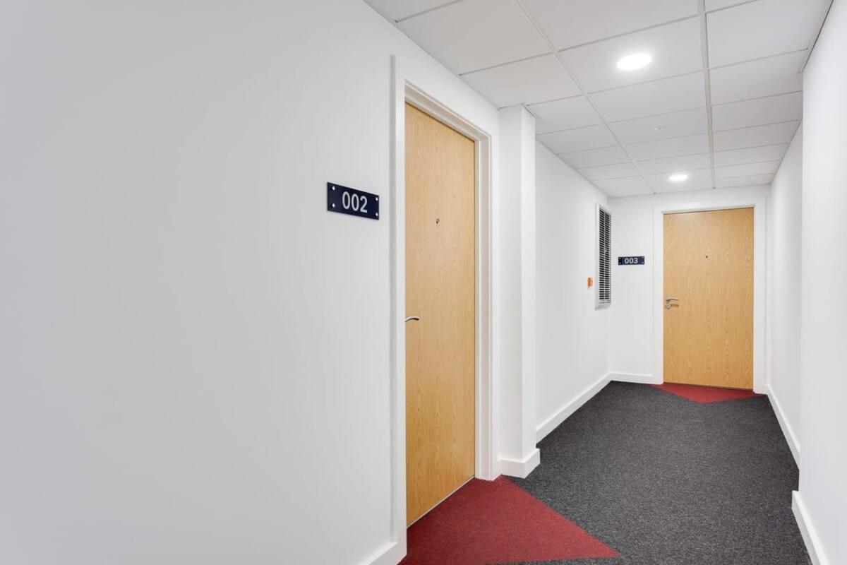 Modern And Stylish 1Bed Flat Centrally Located Birmingham Kültér fotó