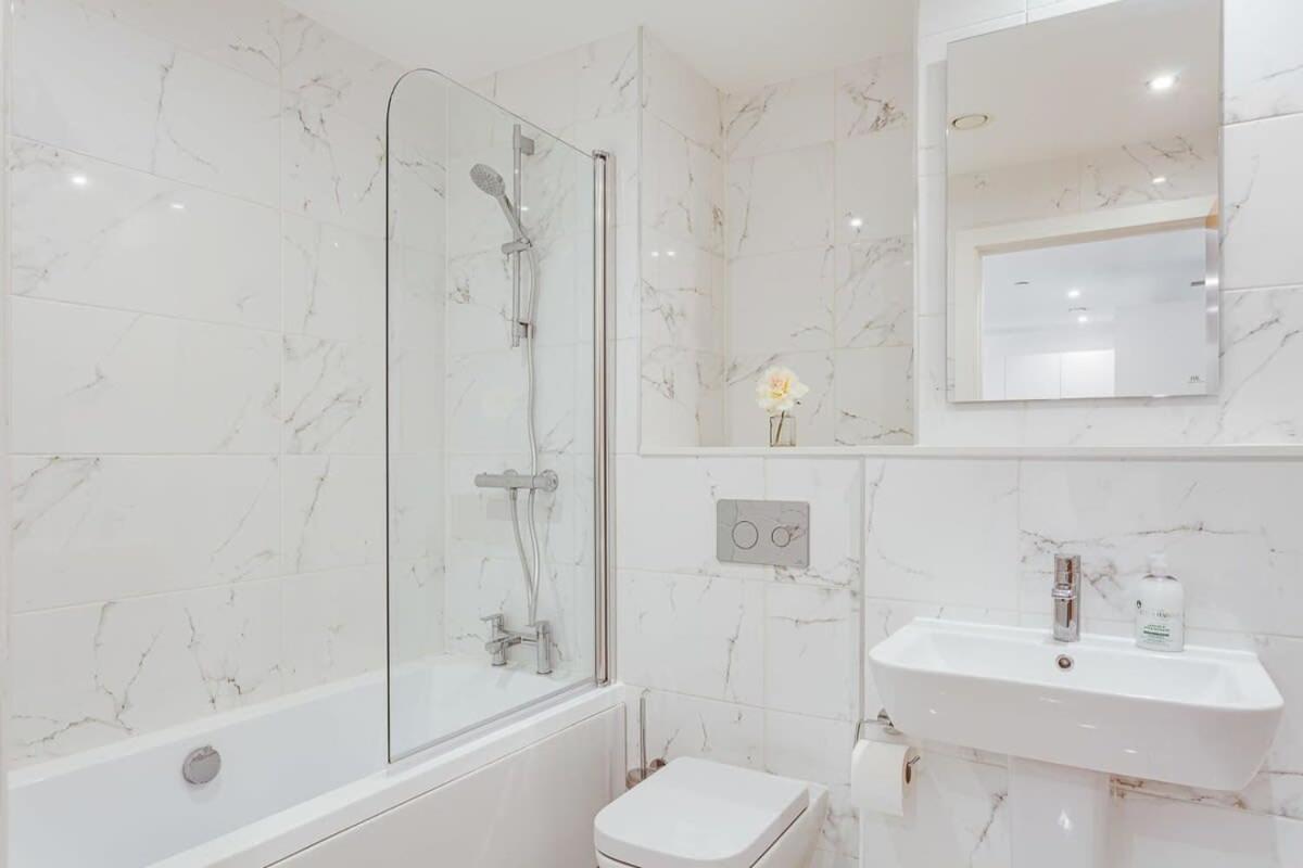 Modern And Stylish 1Bed Flat Centrally Located Birmingham Kültér fotó
