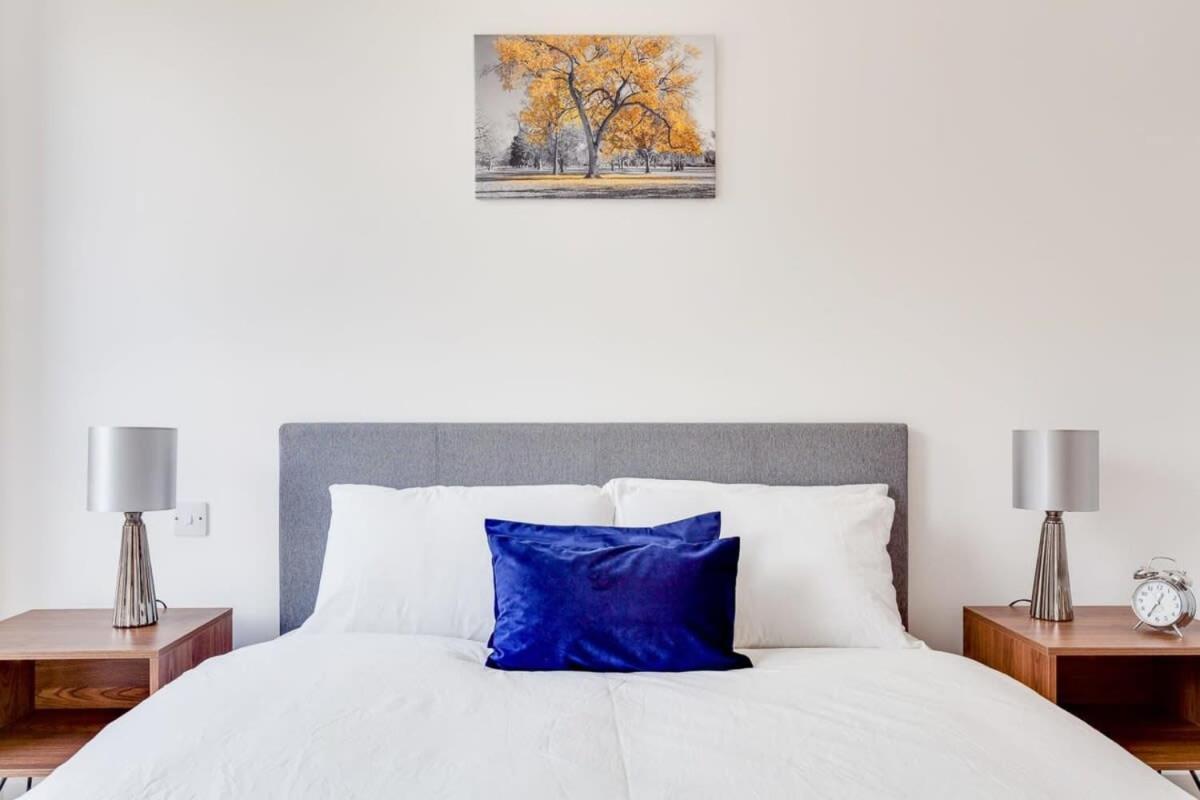 Modern And Stylish 1Bed Flat Centrally Located Birmingham Kültér fotó