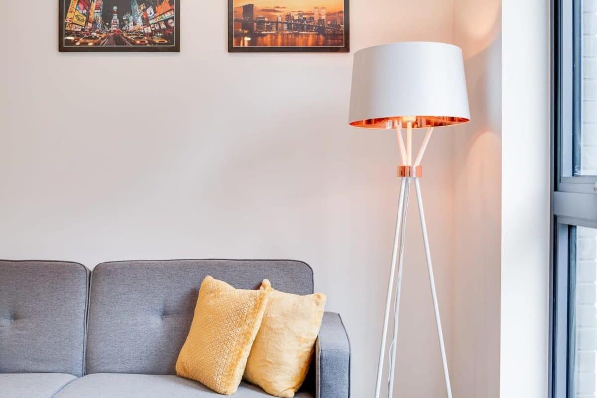 Modern And Stylish 1Bed Flat Centrally Located Birmingham Kültér fotó