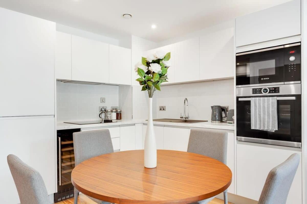Modern And Stylish 1Bed Flat Centrally Located Birmingham Kültér fotó