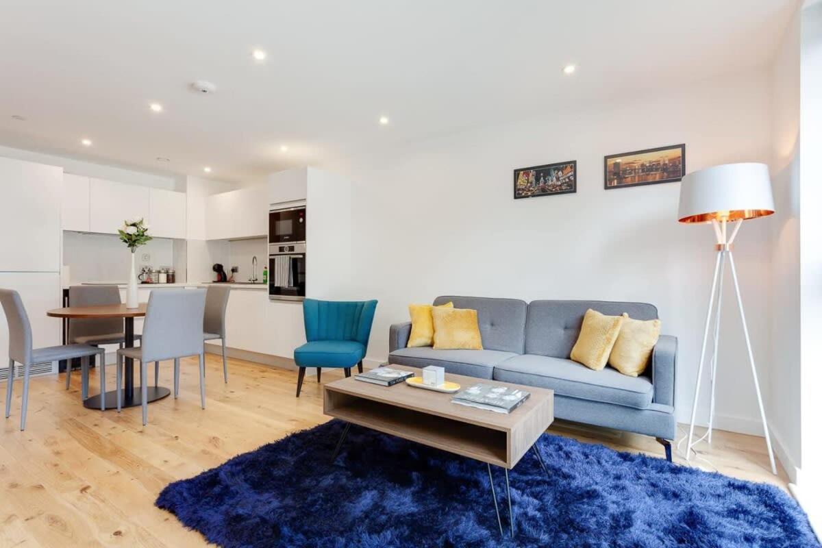 Modern And Stylish 1Bed Flat Centrally Located Birmingham Kültér fotó